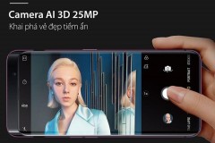 OPPO Find X sẽ chính thức ra mắt Việt Nam vào ngày 21/7 tới