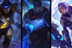 Thông tin chi tiết về gói vật phẩm đền bù cho game thủ Quyền Vương 98 sang các tựa game khác của Garena