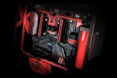 Asus Z390 sẽ hỗ trợ các CPU thế hệ thứ 8 Coffee Lake S sắp ra mắt của Intel