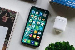 Hướng dẫn để iPhone tự động điền tài khoản, mật khẩu trên mọi ứng dụng hoặc trang web
