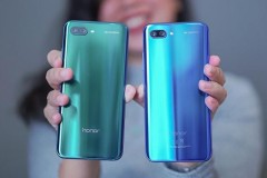 Honor có sản lượng xuất xưởng nhiều hơn các thiết bị Huawei trong Quý 2
