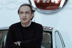 Cựu CEO của Fiat-Chrysler đã qua đời ở tuổi 66 tuổi
