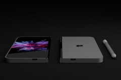 Microsoft lại hoãn ngày ra mắt của Surface Phone có 2 màn hình
