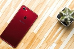 OPPO có thể sẽ ra mắt OPPO F9 tại Việt Nam vào cuối tháng 8