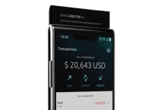 Những smartphone Android độc, lạ có thể bạn chưa từng biết tới