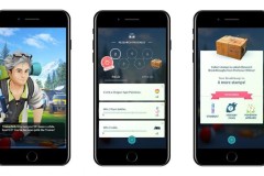 Toàn bộ hệ thống nhiệm vụ nghiên cứu và phần thưởng của người chơi Pokemon GO trong tháng 7