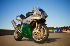 Tổng hợp 10 mẫu xe mô tô Italia được sinh ra với thiết kế ấn tượng và số lượng giới hạn