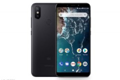 Những thông tin bạn cần biết về bộ đôi smartphone Xiaomi Mi A2 và Mi A2 Lite