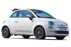 Top 10 xe mui trần rẻ nhất trên thị trường