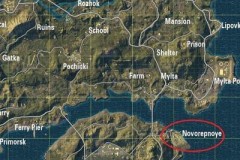 TOP 12 địa điểm loot đồ tốt nhất trong PUBG Mobile