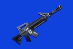Top 3 vũ khí mạnh nhất trong Fortnite