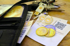 Top 4 loại ví tiền để lưu trữ bitcoin mà chúng ta cần biết
