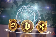 Top 5 Cryptos hàng đầu (BTC, ETH, XRP, BCH & EOS) dưới đánh giá của các chuyên gia