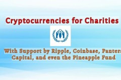 Top 5 ngành công nghiệp ảnh hưởng mạnh bởi cryptocurrency