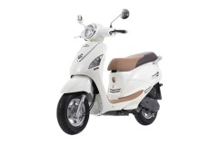 7 chiếc xe tay ga đẹp mắt, thời trang mà giá chưa đến 30 triệu đồng