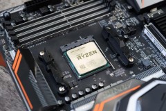 Những mẫu CPU dùng để chơi game tốt nhất hiện nay