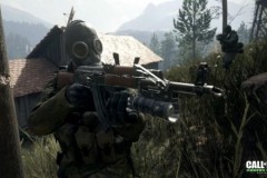 Top game Call of Duty hay nhất