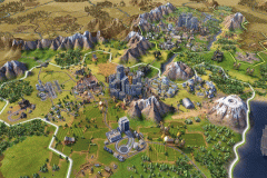 Tổng hợp những tựa game cấu hình tầm trung có thể chơi trên card Onboard Laptop