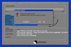 Tổng hợp những phần mềm tạo file Ghost dễ nhất