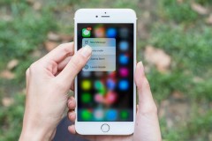 Các thủ thuật hữu ích nhất với 3D Touch trên iPhone/ iPad