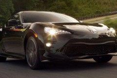 Sẽ chỉ có 1.418 chiếc Toyota 86 TRD Special Edition 2019 ở Mỹ