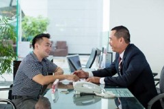 Toyota Việt Nam giới thiệu loạt phim “Chuỗi dịch vụ giá trị gia tăng”