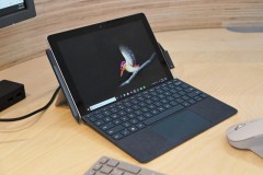 Surface Go: Máy tính bảng nhỏ nhất và cũng rẻ nhất của Microsoft có gì nổ bật?