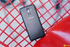 Đánh giá nhanh Galaxy J8 xem chiếc smartphone này có gì nổi bật