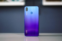 Trên tay và đánh giá nhanh Huawei Nova 3i vừa ra mắt