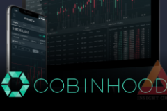Trader đang chờ điểm vào thị trường – COBINHOOD cho phép dùng tiền mặt