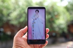 Trải nghiệm thực tế camera sau kép HTC Desire 12+