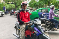 Trải nghiệm ứng dụng đặt xe Go-Viet phiên bản Beta: Đối thủ đáng gờm của Grab