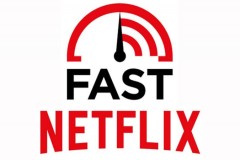 Trang speedtest FAST.com có thêm các bài test về tốc độ upload và độ trễ