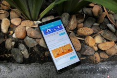 Trên tay HTC U12 Plus vừa mới ra mắt với giá bán 19.9 triệu đồng