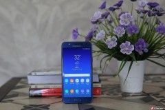 Samsung Galaxy J7 Duo: camera sau kép, màn hình Super AMOLED, giá 5.4 triệu đồng