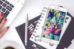 Cách bảo vệ smartphone trong thời tiết nắng nóng