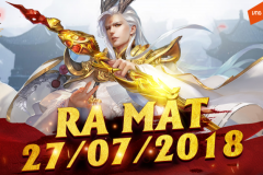 Trường Sinh Quyết VNG – Game Mobile Nhập Vai Đáng Chơi Nhất Ra Mắt Vào 19h – 27/07