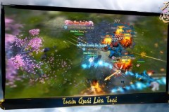 Trường Sinh Quyết VNG sẽ ra mắt game thủ Việt trong tháng 7/2018