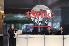 Doanh thu của nhà sản xuất mạch bán dẫn và mạch tích hợp TSMC giảm sút