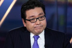 Từ $25,000 về $22,000: Tom Lee “hạ giá” Bitcoin vào cuối năm 2018