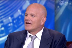 Tỷ phú Mike Novogratz: Vốn hoá thị trường vẫn sẽ đạt 800 tỷ USD, nhưng là trong 12 tháng nữa!