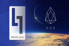 Tỷ phú “Peter Thiel” cựu CEO của Bitmain và Paypal đầu tư vào Block.one