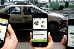 Ứng dụng công nghệ trong giao thông vận tải là tất yếu khách quan