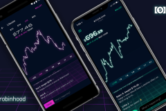 Ứng dụng đầu tư Robinhood hỗ trợ thêm Litecoin và Bitcoin Cash