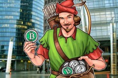 Ứng dụng giao dịch tiền điện tử Robinhood thông báo hỗ trợ Litecoin và Bitcoin Cash