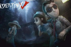 NetEase Games chính thức cho ra mắt bản Android của Identity V - "Dead by Daylight" mobile