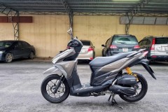 Vairo 150 độ - cơn sốt về một dòng tay cực chất