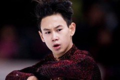 Vận động viên trượt băng nghệ thuật bị đâm tử vong khi ngăn cản 2 kẻ "vặt gương"