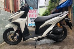 Vario 150 2018 độ cực đẹp - trang bị khối đồ chơi hàng đỉnh