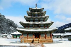 Vẻ đẹp 10 di sản thế giới vừa được UNESCO công nhận